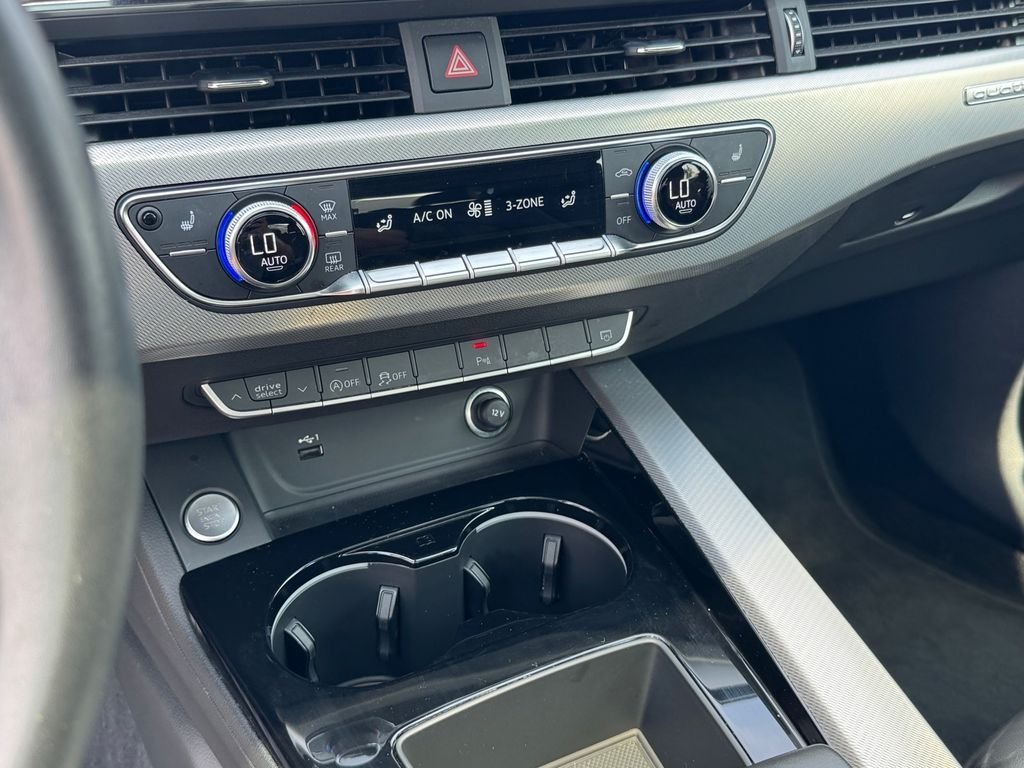 Used 2025  Audi 45 S line Premium image 27