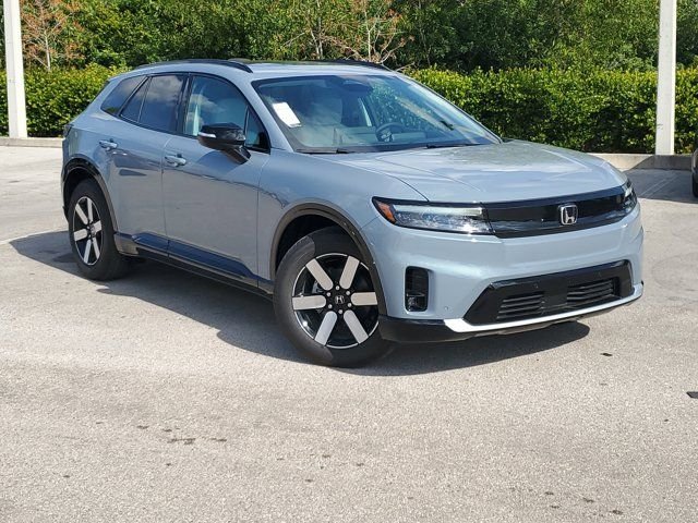New 2026  Honda Touring image 11