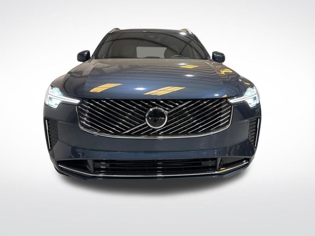 Used 2025 Volvo XC90 Core with VIN YV4H60PA9S1374875 for sale in Roswell, GA