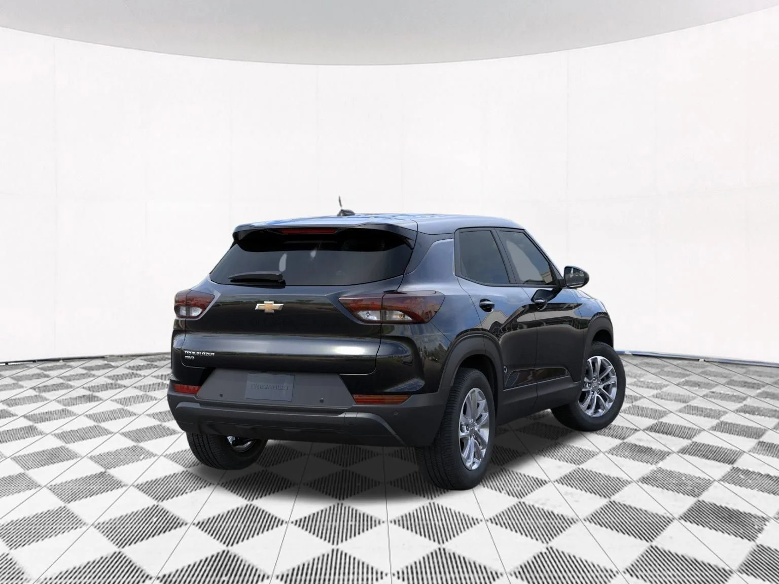 2026 Chevrolet Trailblazer LS - Photo 9