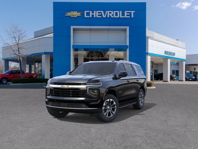 2026 Chevrolet Tahoe LS - Photo 9