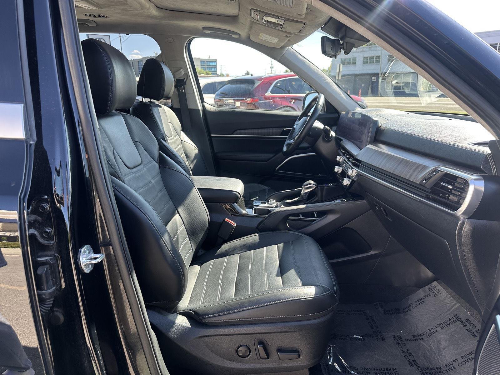 2023 Kia Telluride SX Prestige - Photo 17