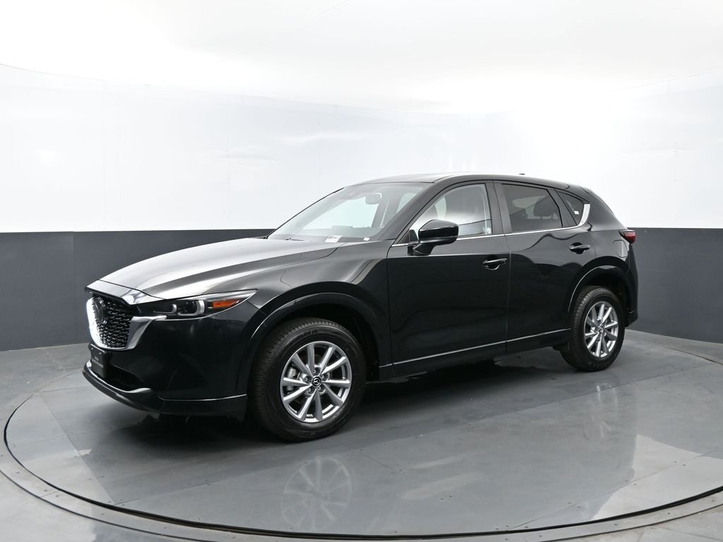 2025 Mazda CX-5 S Preferred package Auto AWD's photo