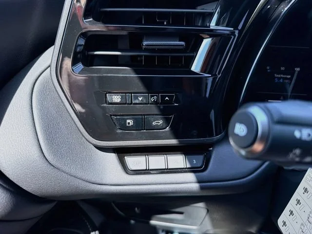 New 2026 Incognito Lexus F SPORT PERFORMANCE PREMIUM AWD image 49