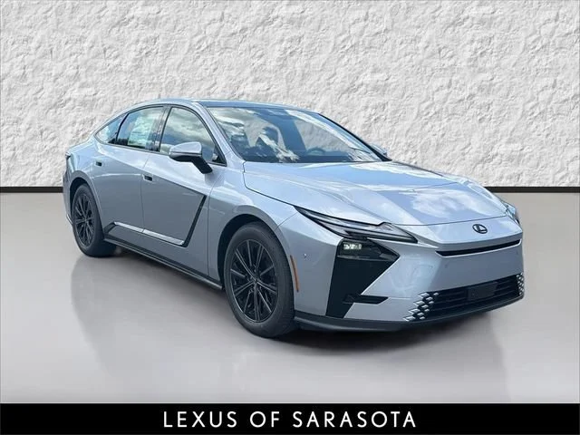2026 Lexus ES 350h PREMIUM PLUS AWD