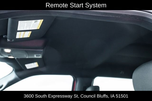 Used 2018 Red Ford XLT image 22