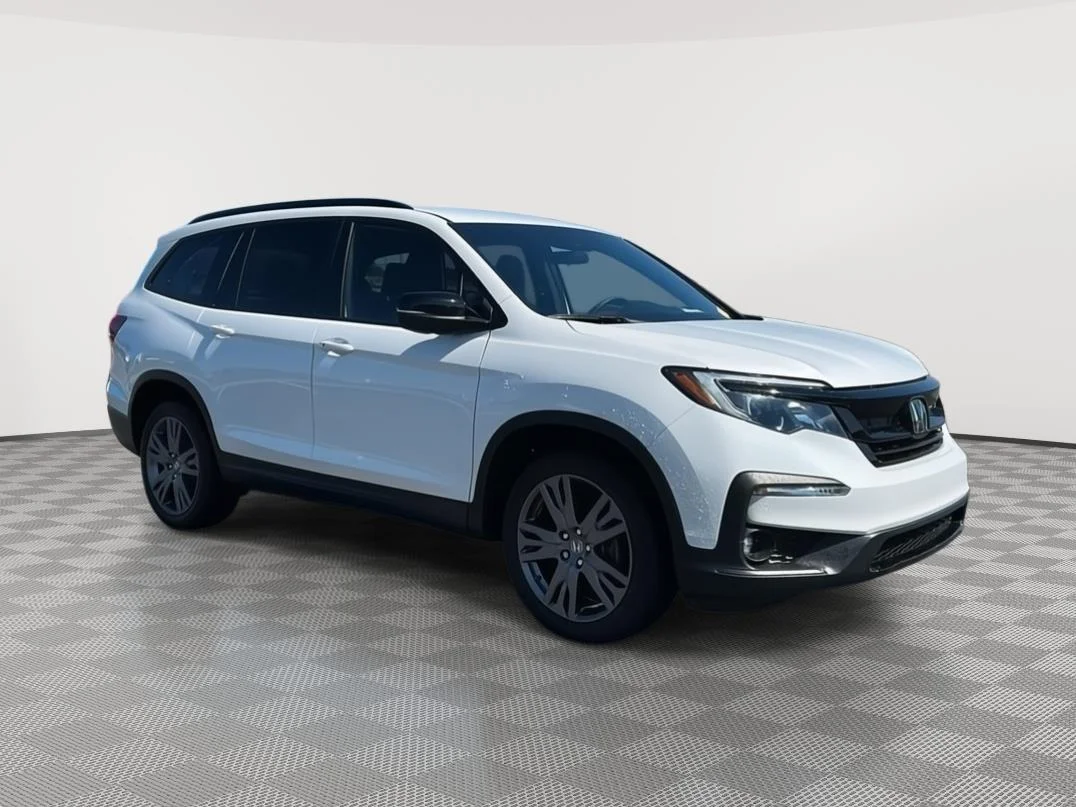 2022 Honda Pilot Sport AWD's photo