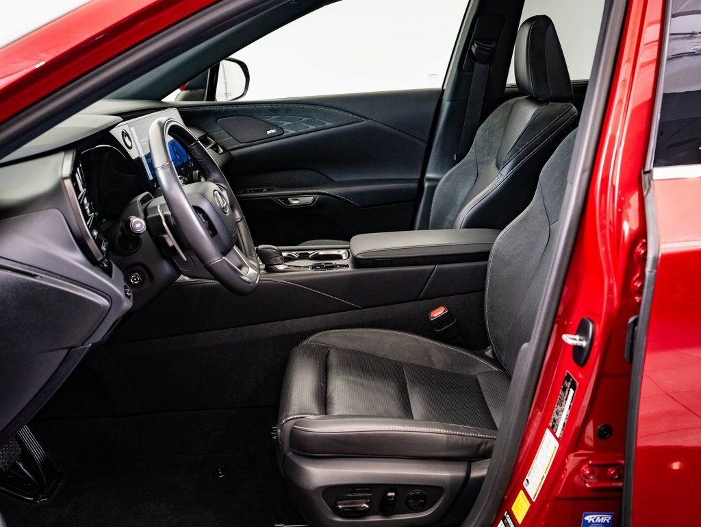 2024 Lexus RX Hybrid 350h - Photo 20