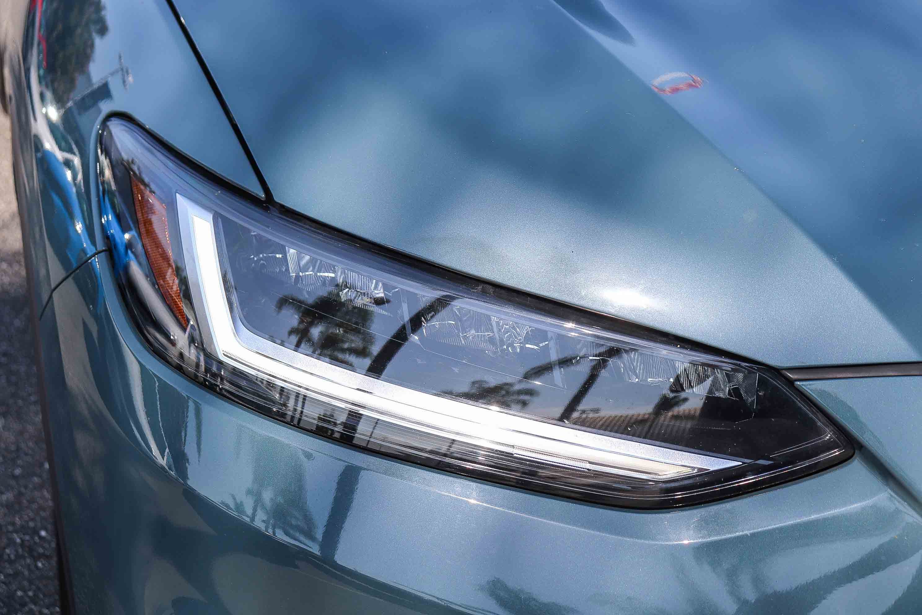 Used 2024 Nordic Forest Honda Sport image 6