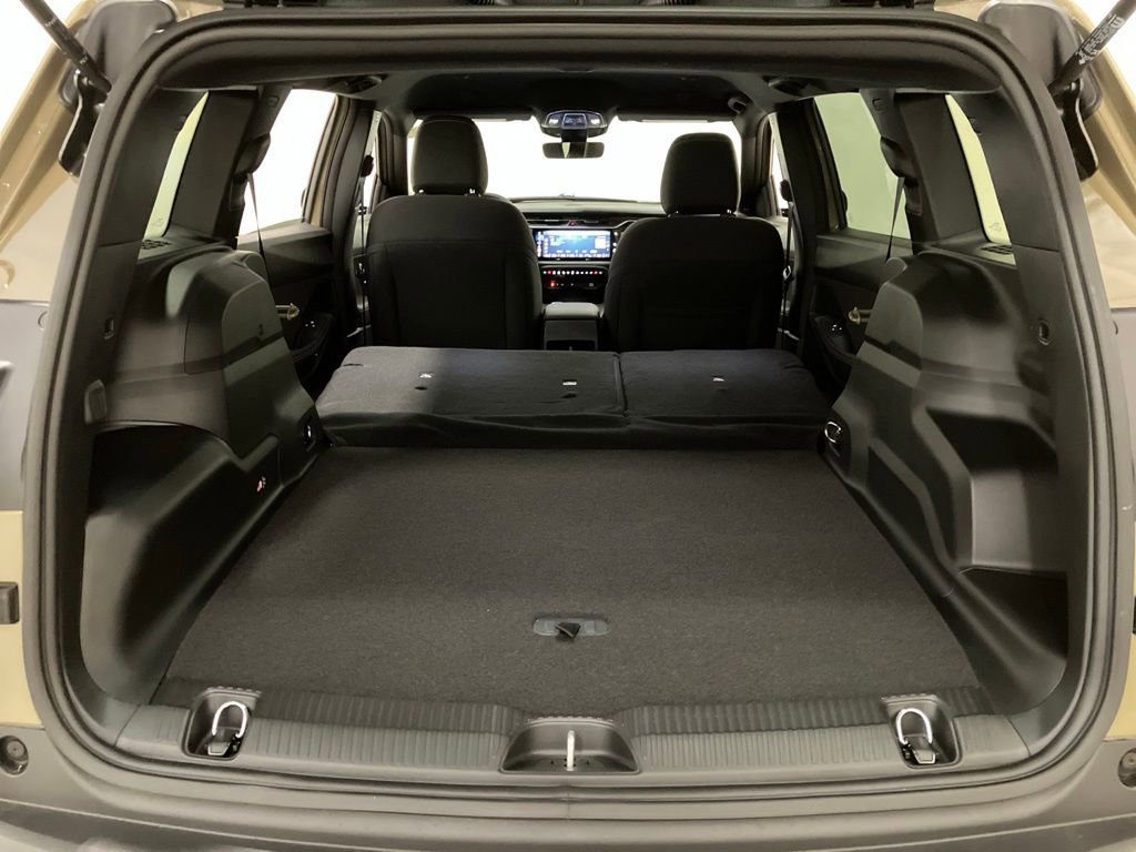 New 2026 41 Exterior Paint Jeep Laredo image 16