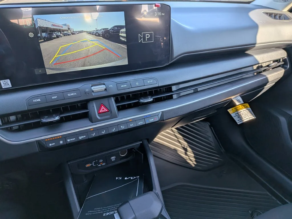 New 2027 Klg Kia LXS image 43