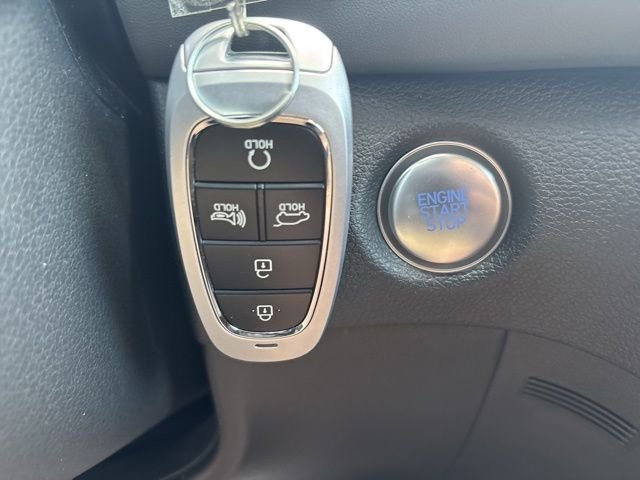 Certified Used 2023 Gray Hyundai SEL image 21