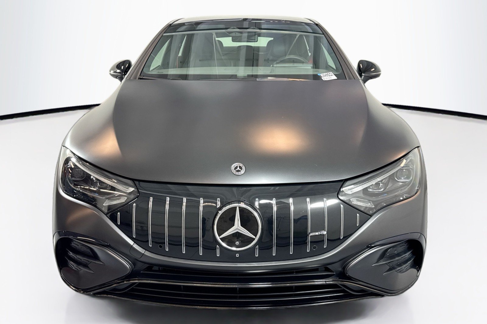 Certified 2023 Mercedes-Benz EQE AMG EQE 53 with VIN W1KEG5DB5PF024026 for sale in Fremont, CA