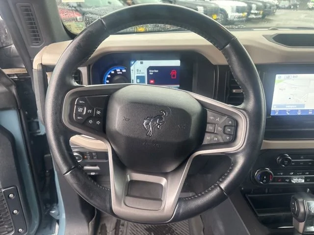 Used 2022 Area 51 Ford Big Bend image 18
