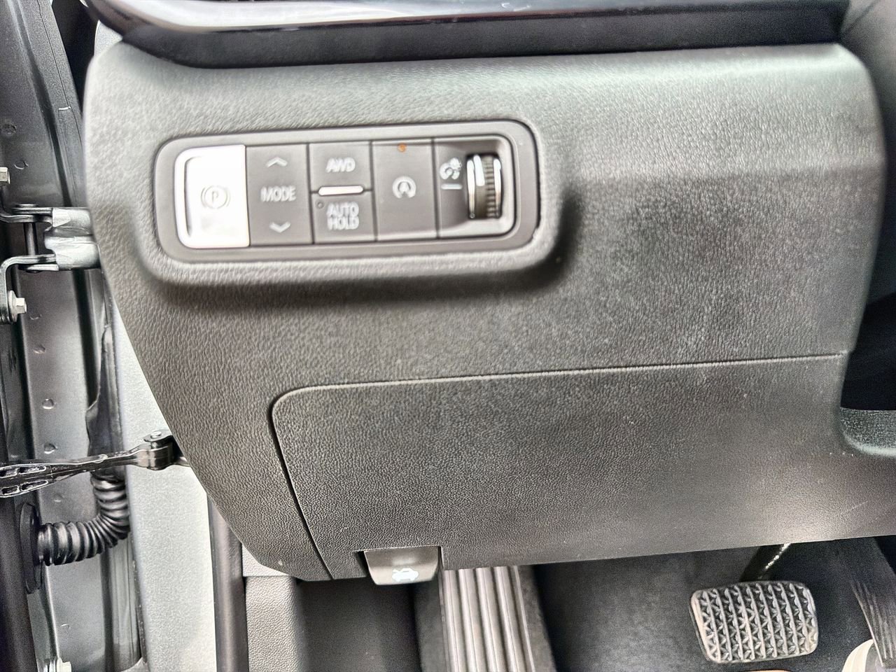2026 GMC Terrain AT4 - Photo 15