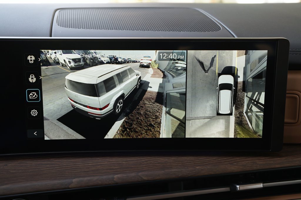 Vehicle thumbnail