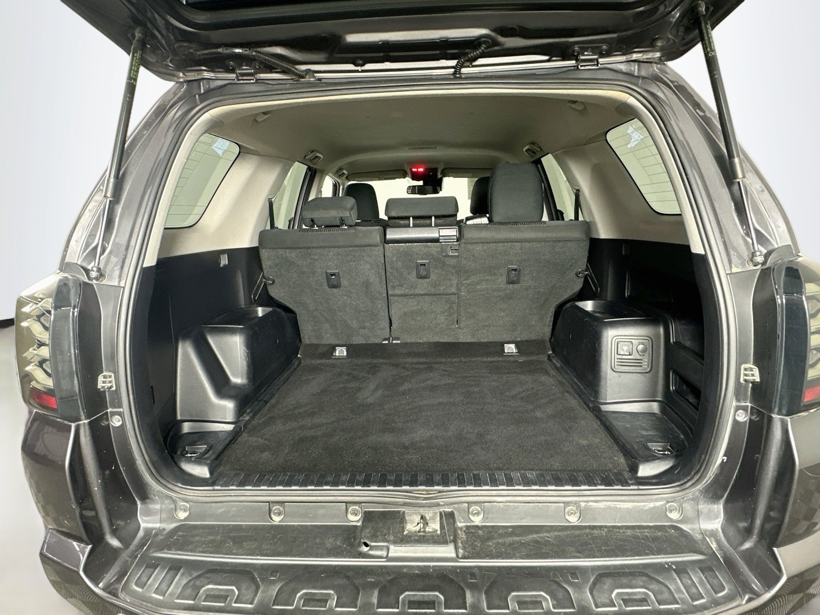 Used 2020 Magnetic Gray Metallic Toyota TRD Off-Road image 26