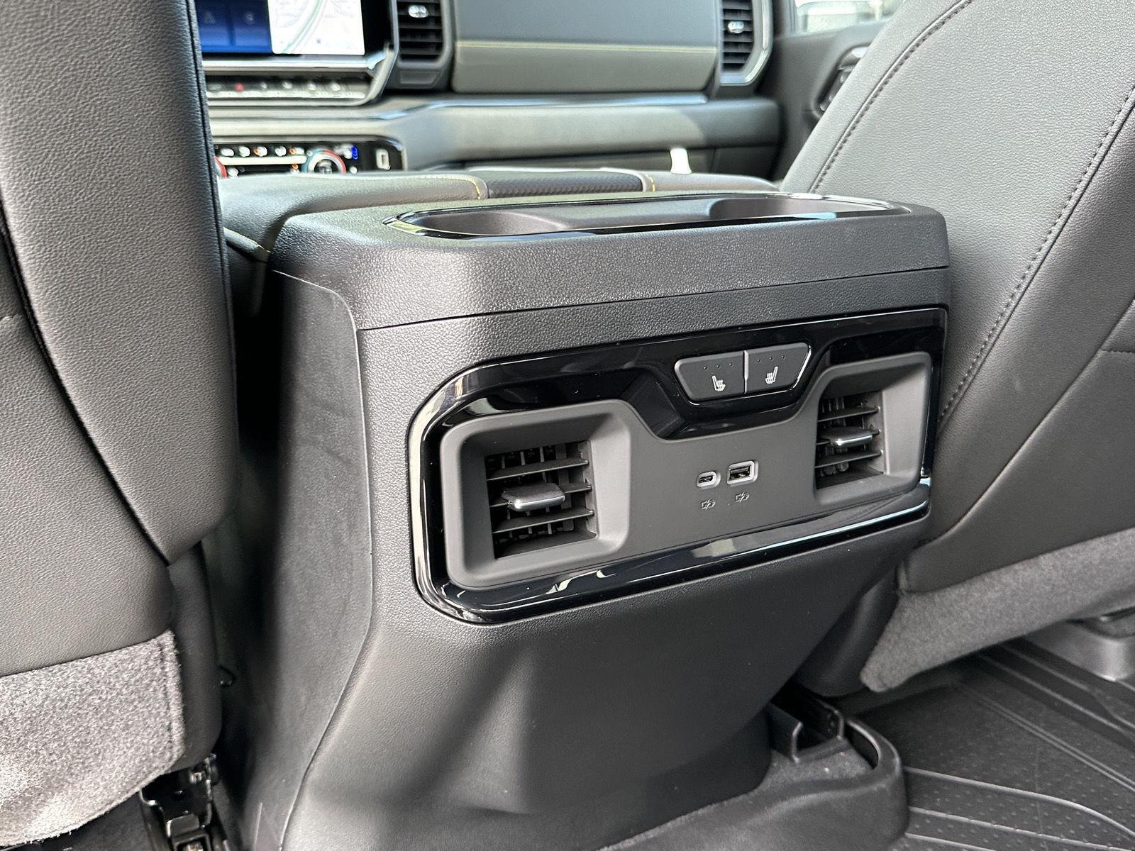 2026 Chevrolet Silverado 2500 HD ZR2 - Photo 22