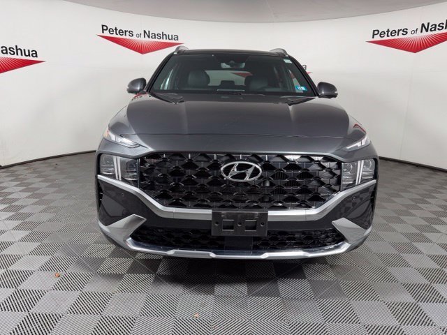Used 2023 Gray Hyundai Calligraphy image 2