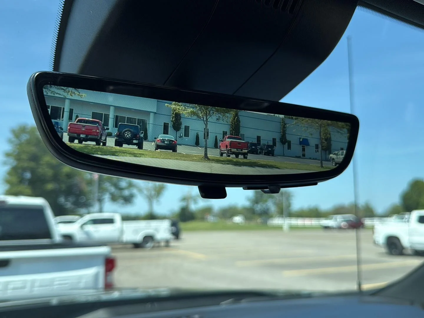 2026 Chevrolet Silverado 1500 High Country - Photo 6