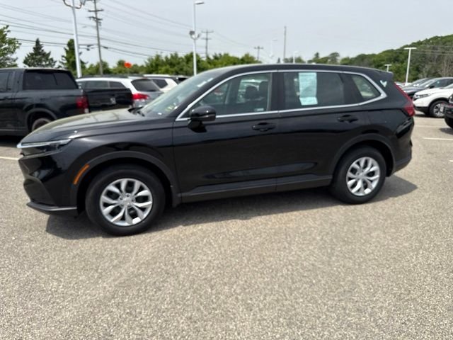 Certified Used 2024  Honda LX image 9