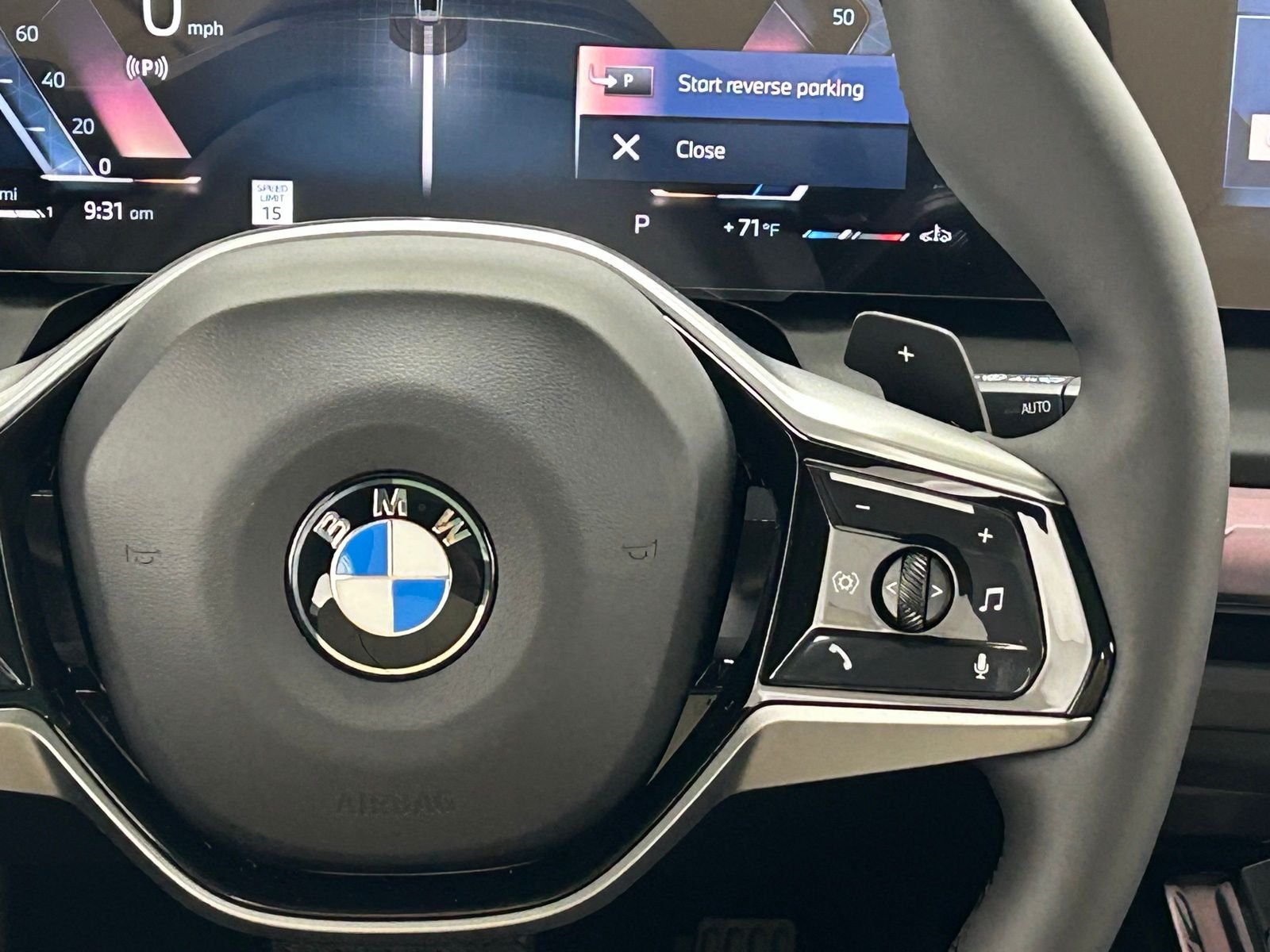 New 2026 Skyscraper Grey Metallic BMW 30 xDrive image 13