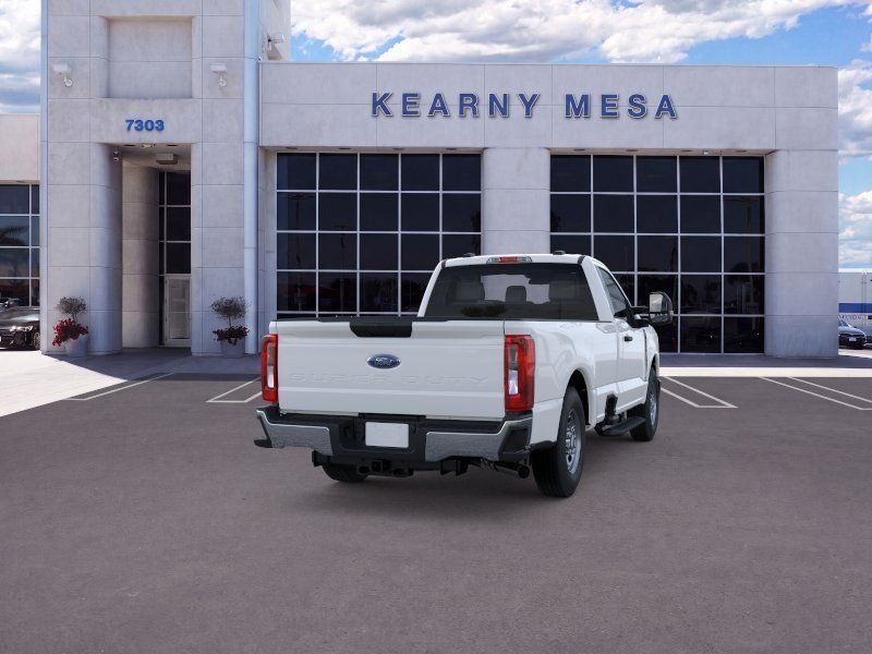 2024 Ford F-250 Super Duty XL - Photo 8
