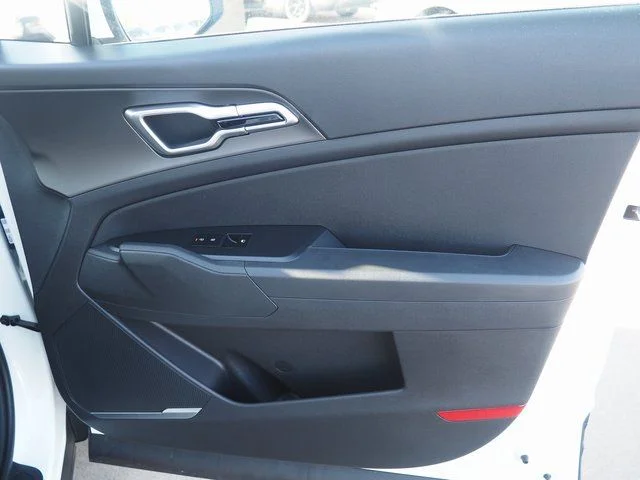 2026 Kia Sportage LX Hybrid - Photo 35
