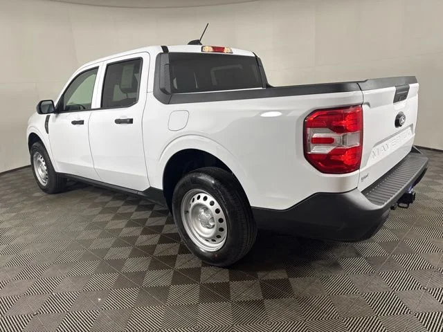 New 2026 Oxford White Ford XL image 6