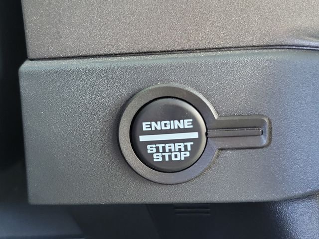 Used 2026 Avalanche Gray Ford Big Bend image 9