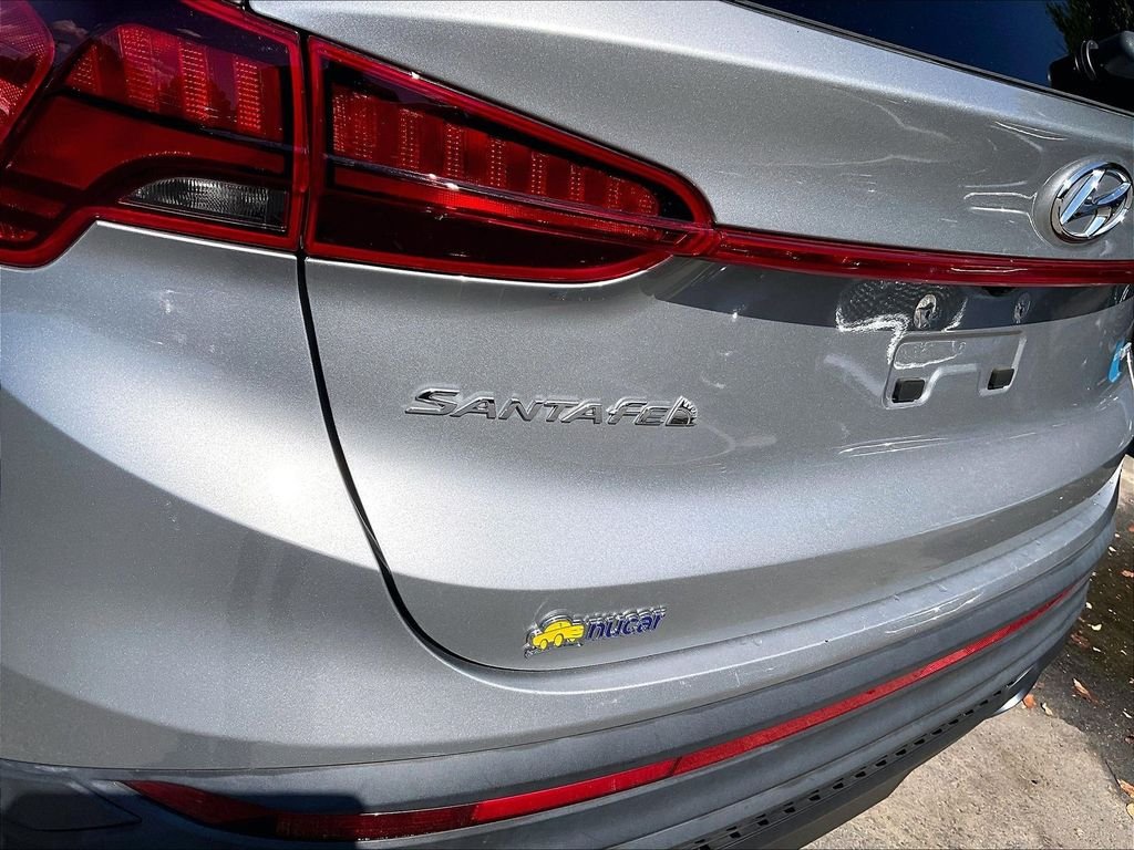 Used 2023 Silver Hyundai XRT image 29