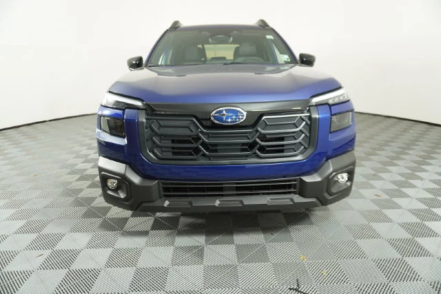 New 2026 SAPPHIRE BLUE PEARL Subaru Premium image 2