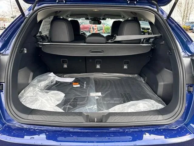 New 2026 SAPPHIRE BLUE PEARL Subaru Limited image 15