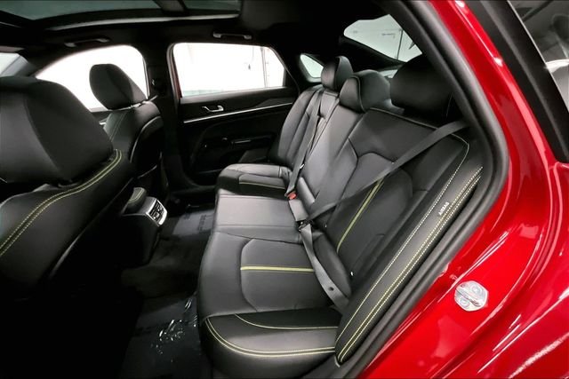 2026 Kia K5 GT - Photo 25