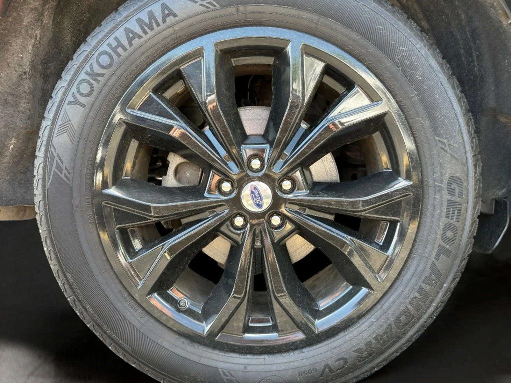 2021 Ford Explorer Limited - Photo 39