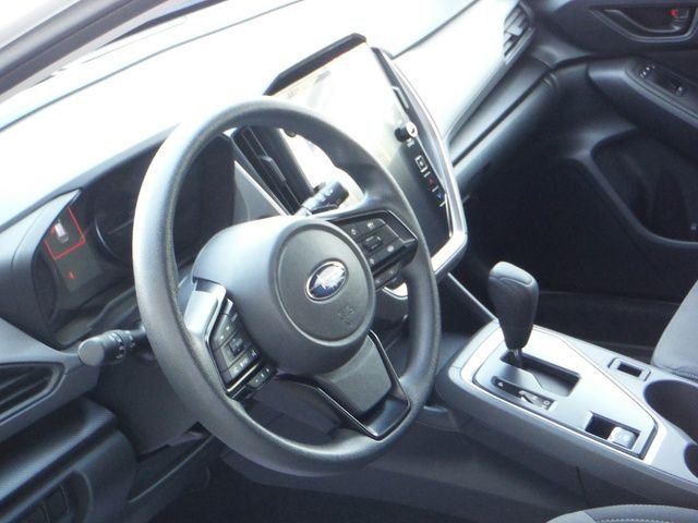 Used 2025 White Subaru Premium image 10