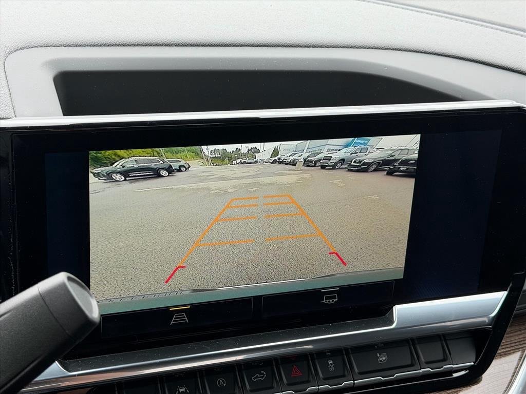 Used 2026  CHEVROLET RST image 20