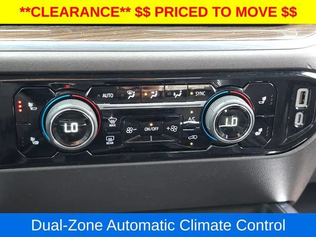Certified Used 2024 Summit White Chevrolet LT Trail Boss image 23