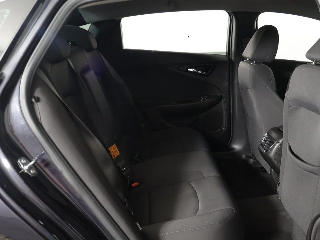 Used 2023 Gray Chevrolet LT image 26