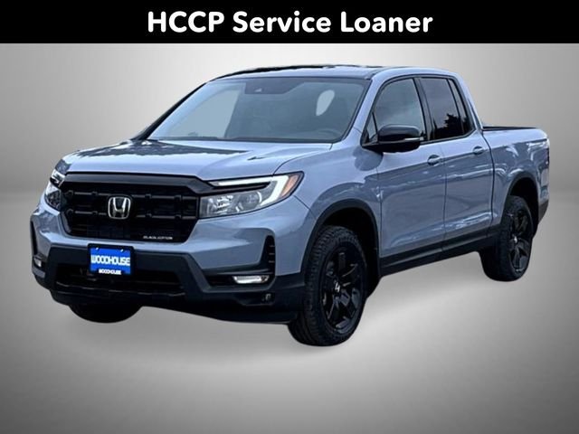 2026 Honda Ridgeline