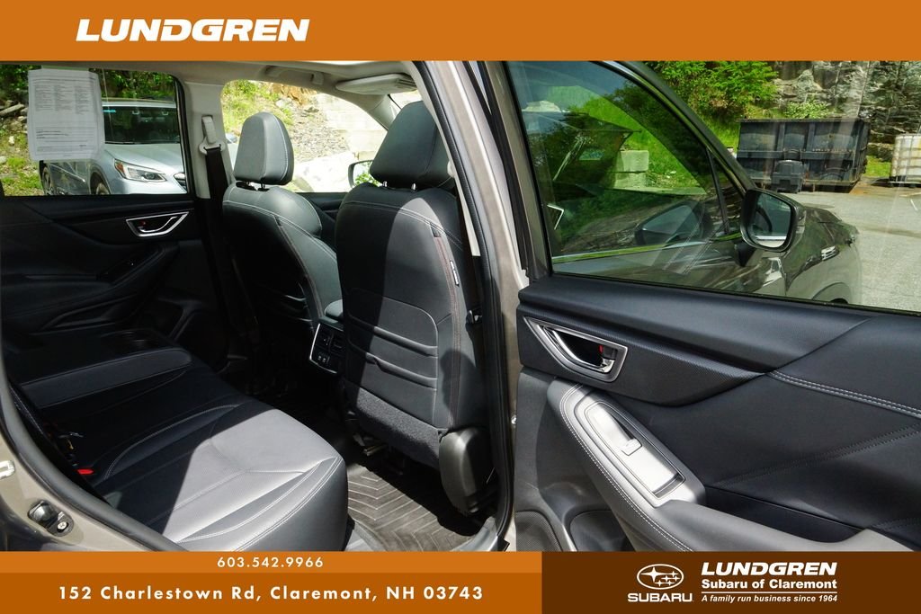 Used 2019 Brown Subaru Limited image 31