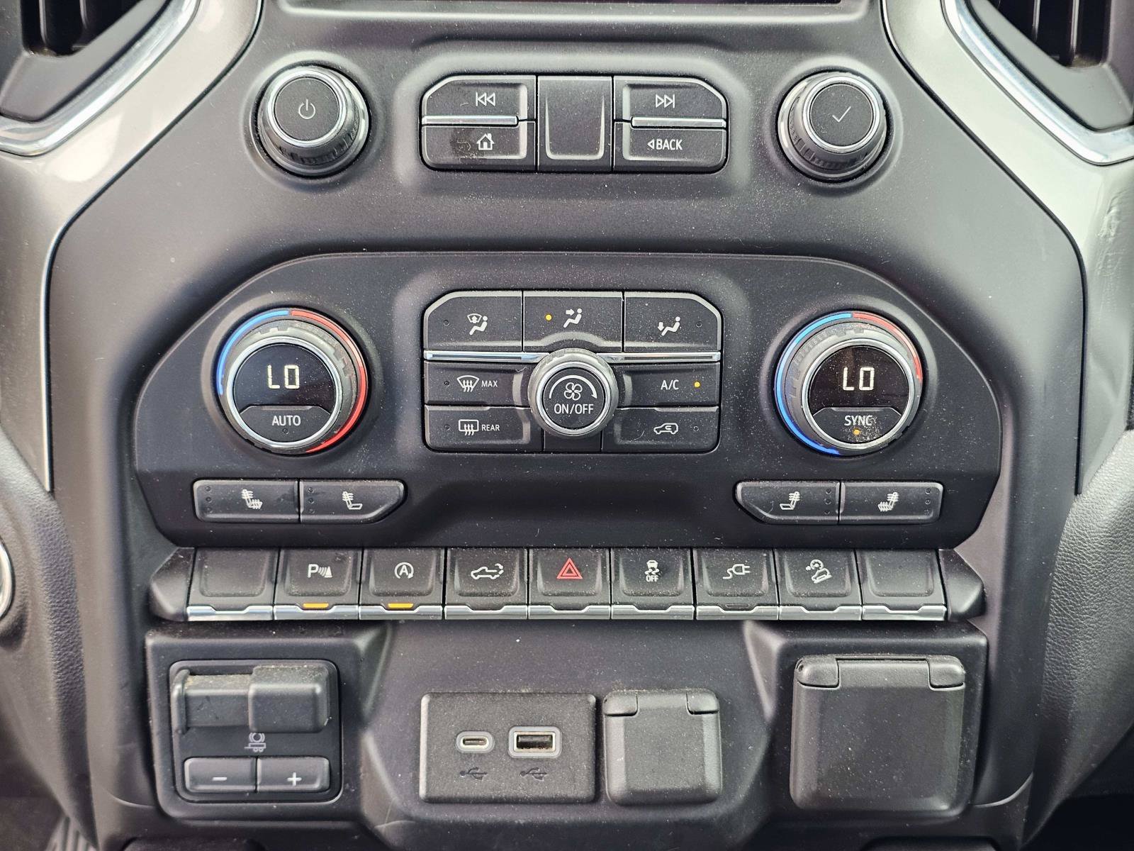 2020 Chevrolet Silverado 1500 RST - Photo 28