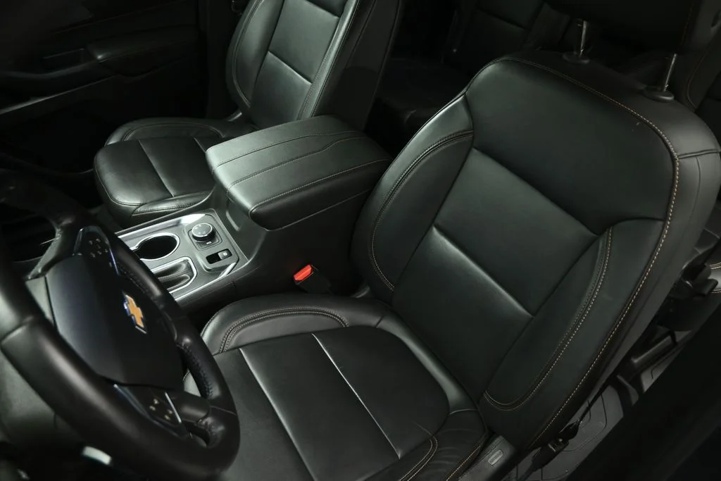 Used 2019 Gray Chevrolet 3LT image 50