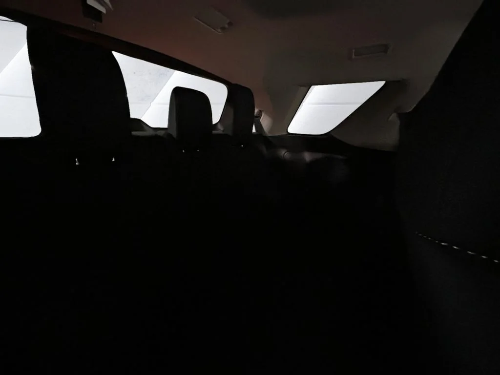 Used 2025 Gray Nissan SV image 16