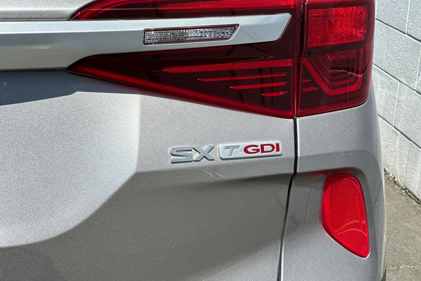 Used 2021 Gray Kia SX image 32