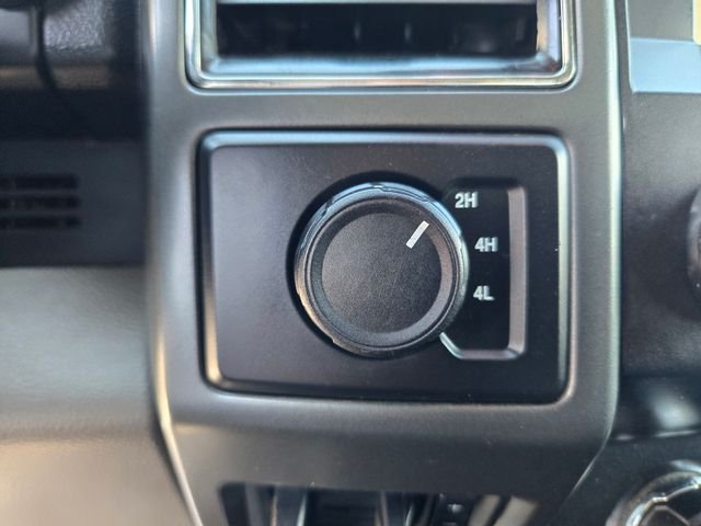 Certified Used 2021 White Ford XLT image 15