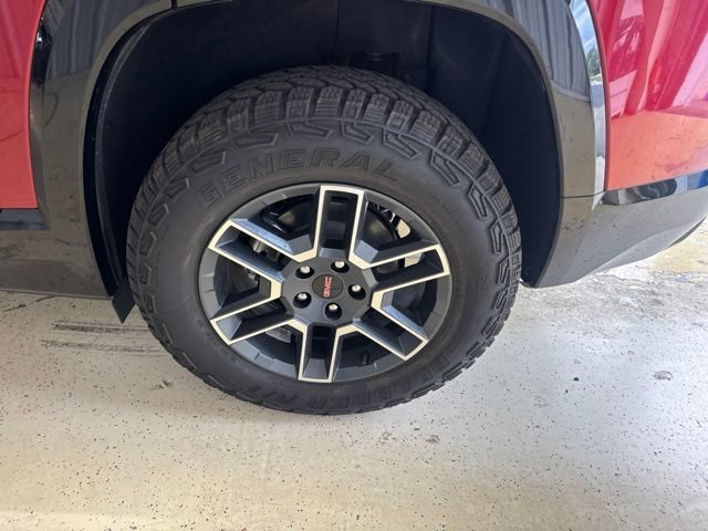 2027 GMC Terrain AT4 - Photo 24
