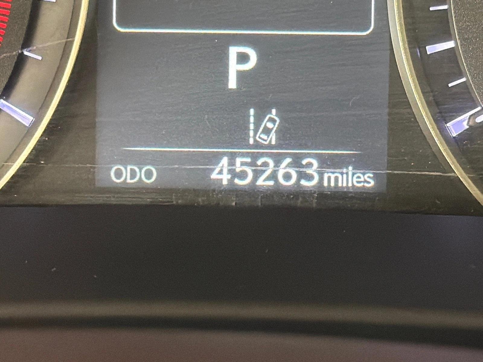 Used 2019 Silver Lexus RX 350 image 29