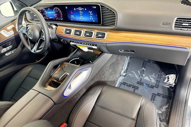 New 2026 Polar White Mercedes-Benz GLE 350 image 56