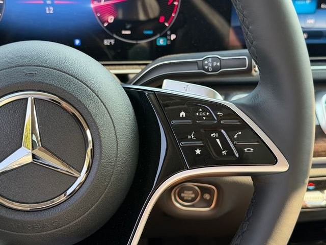 New 2026 Polar White Mercedes-Benz GLE 350 image 18
